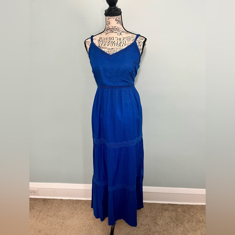NWT Joie Maxi Dress